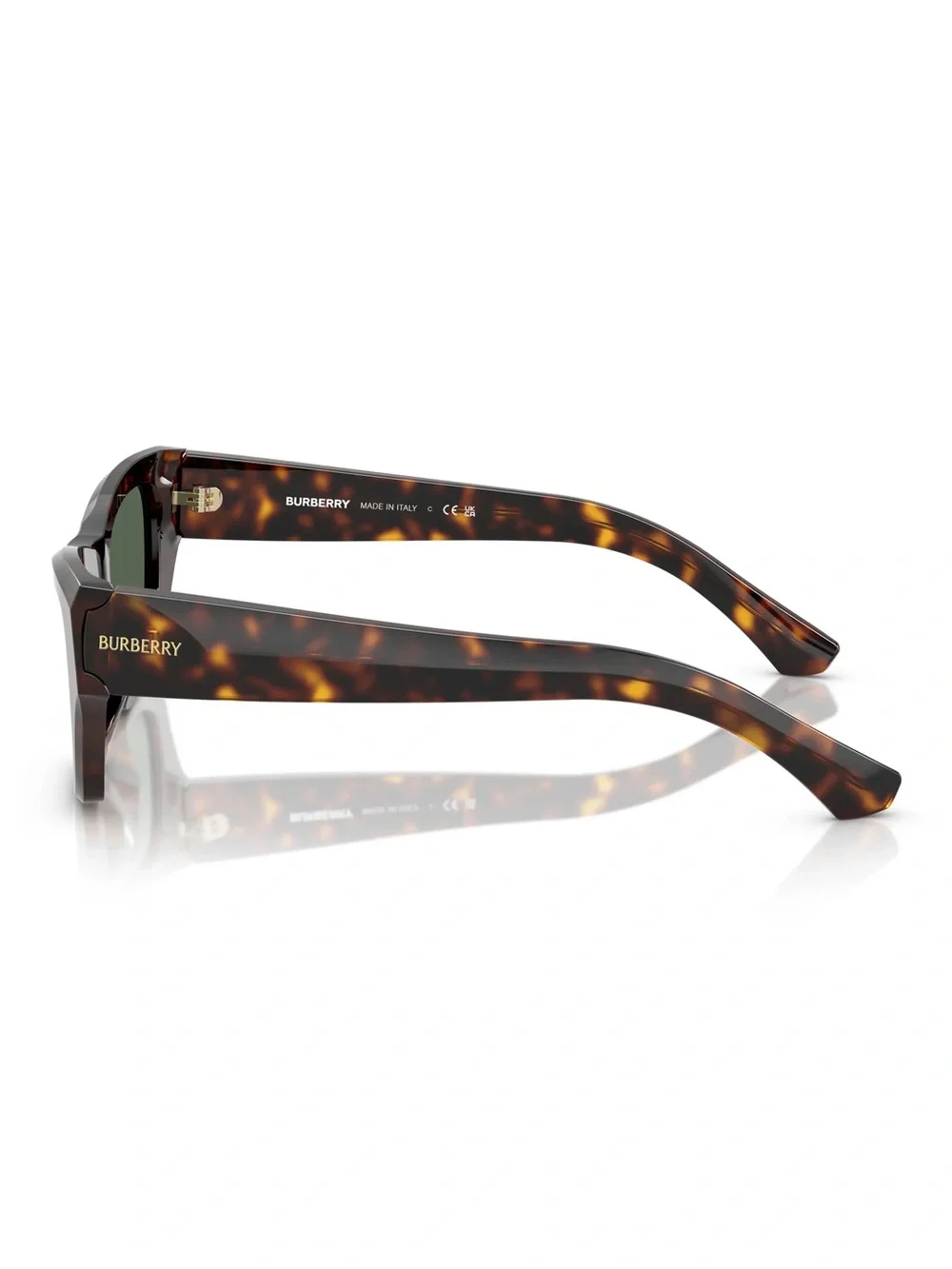 Burberry 52mm Cat Eye Sunglasses